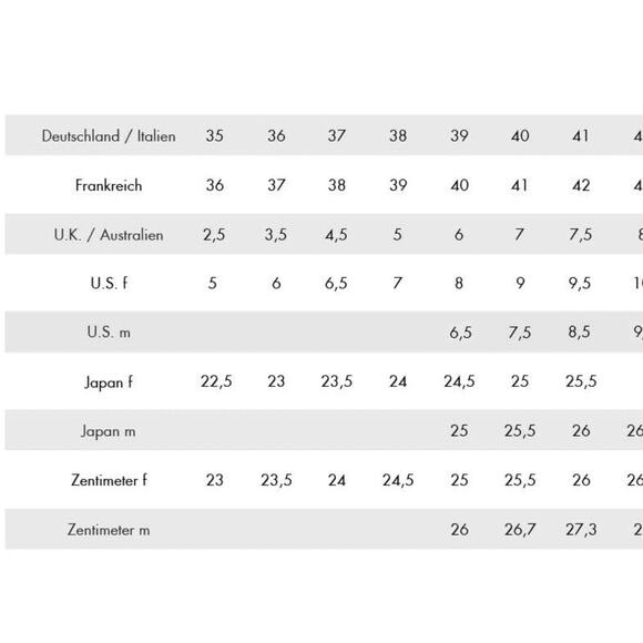 Trippen Crusader Boot Women EU 38 US 7 Dark Brown Leather Tall Knee High Germany - Picture 12 of 12